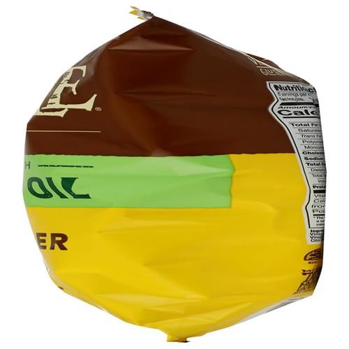 Kettle Foods, Croustilles saveur vinaigre de cidre, 170 g
