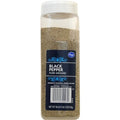 Kroger Poivre Noir Moulu Pur 18 oz