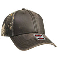 Campeur - Casquette camouflage