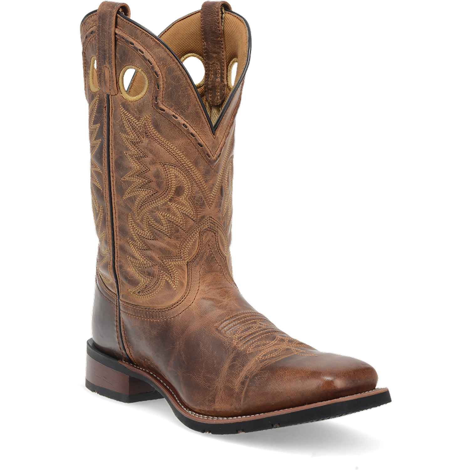 Laredo Kane - Bottes western pour hommes