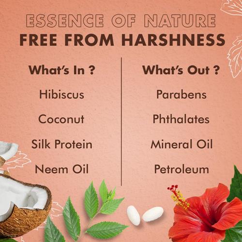 Sheamoisture Mousse Coiffante Anti-Frisottis Coco & Hibiscus - 222 ml, 7,5 oz (290612)