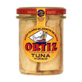 Ortiz - Thon Albacore à l'Huile d'Olive (220G)