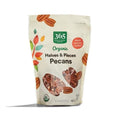 Noix de pécan bio entières, 227 g, Whole Foods Market