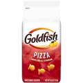 Craquelins au Fromage Goldfish Pizza, sac de 187 g