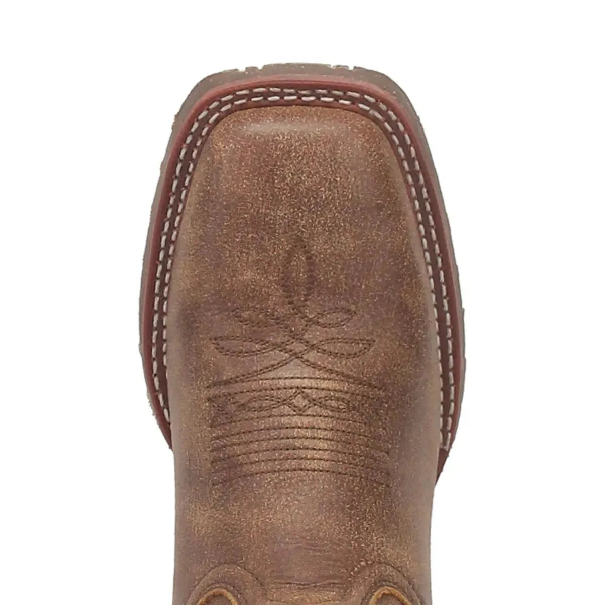 Laredo Martie - Bottes de cowboy en cuir pour homme