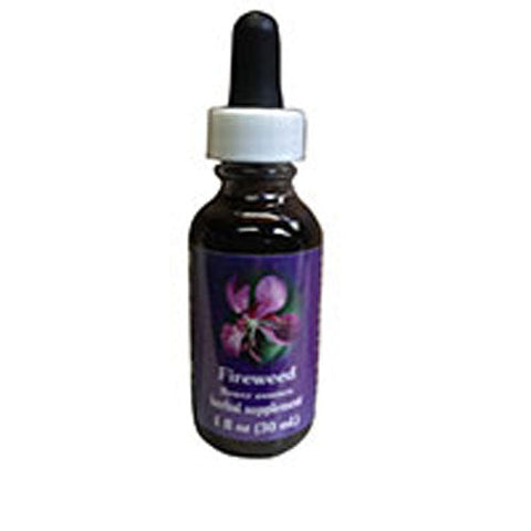 Flower Essence Services Forget Me Not Compte-gouttes 7,5 ml