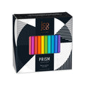 jcoco Chocolate - Tablettes de chocolat « Collection PRISM » (10x28g)