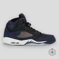 Air Jordan 5 Rétro Georgetown