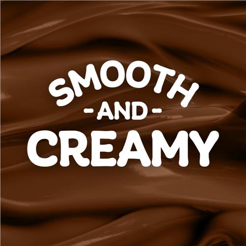 Pâte à tartiner noisette et cacao Kroger 750 g