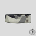 Sangle de ceinture Chrome Hearts Snow Camo