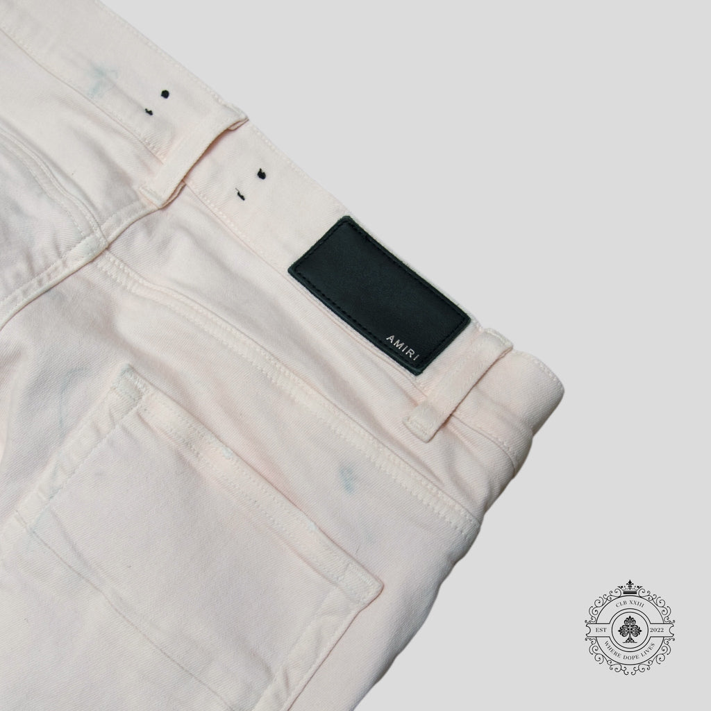 Jean Amiri MX1 rose - Occasion