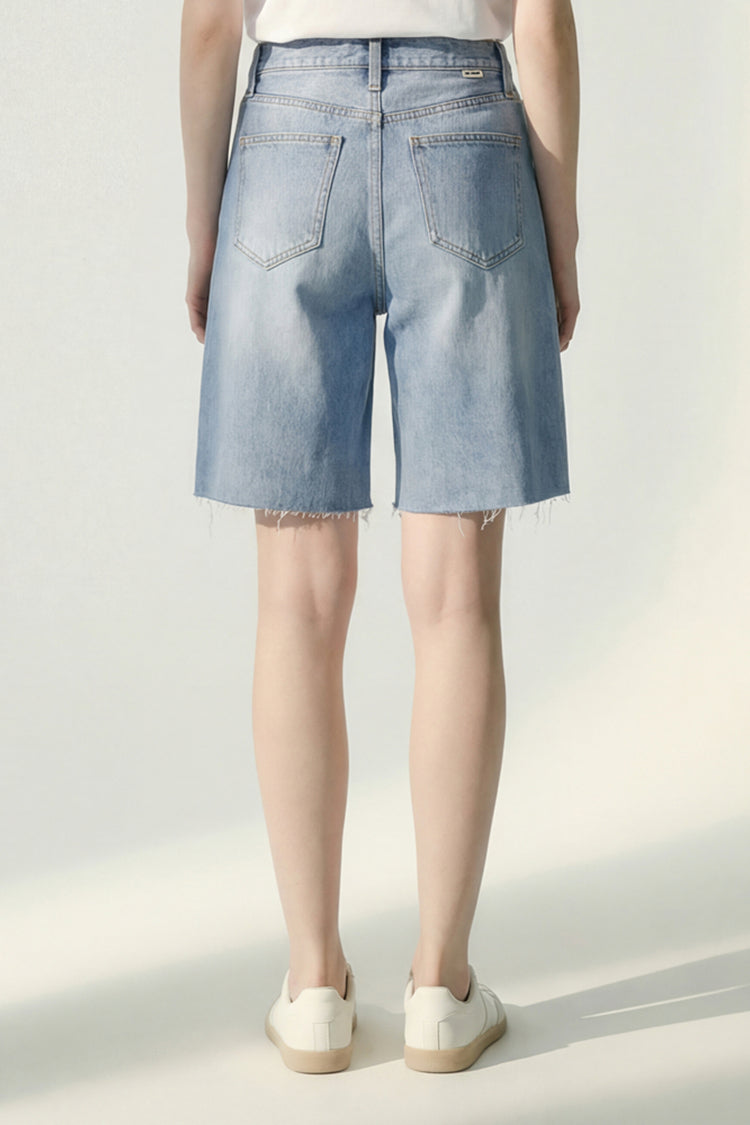 Short Bermudes Coastal Breeze années 90 HJ807