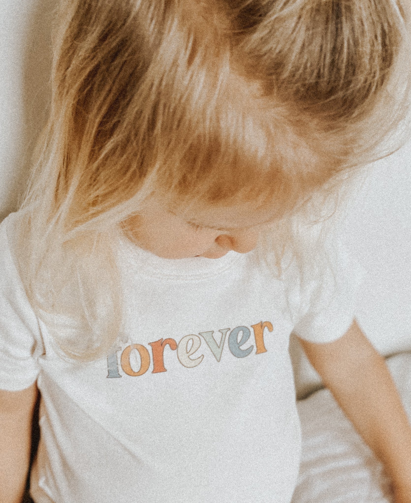 t-shirt imprimé | toujours