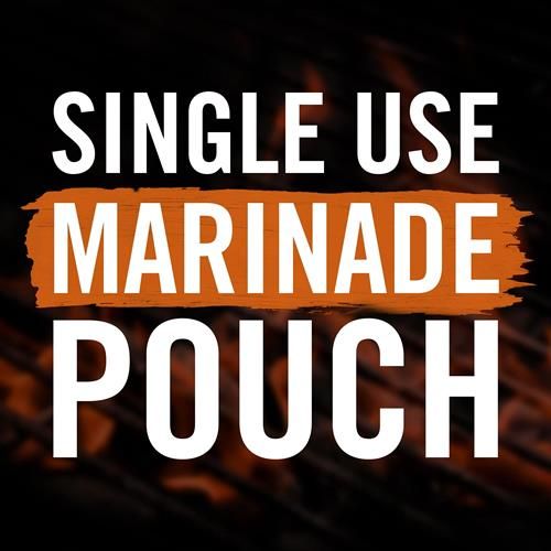 Mccormick Grill Mates Marinade 30 Minutes Bourbon et Cassonade, 142 g