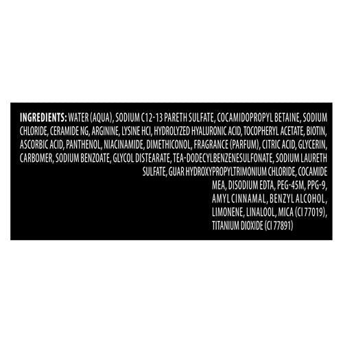 Shampoing Hydratant Tresemmé Riche Humidité Pour Cheveux Secs Formulé Avec La Technologie Pro Style 88 ml
