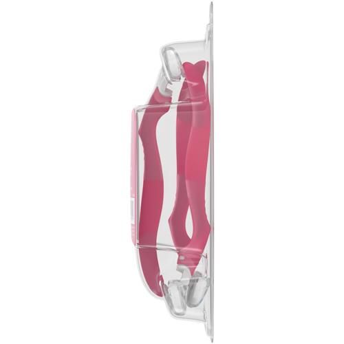 Rasoirs jetables 3 lames sensibles pour femmes Kroger, paquet de 3