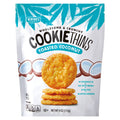 Benton's Coconut  Cookie Thins, 4 oz