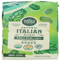 Whole Foods Market, Café italien torréfié bio, Grains entiers noirs, 340 grammes