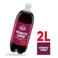 Boisson gazeuse Big K Cola Cerise 2 litres