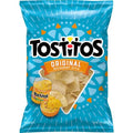 Tostitos Tortilla Chips, Original Restaurant Style, 12Oz Bag