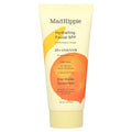 Mad Hippie Hydratant Visage Spf 25+, Crème Solaire Oxyde de Zinc, Crème Visage Sûre pour les Récifs, Sans Parfum, 59 ml