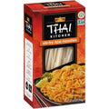 Thai Kitchen Nouilles de riz pour sauté sans gluten, 396 g