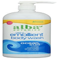 Gel douche très émollient Alba Botanica, Ocean Surf, 946 ml