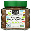 Whole Foods Market, Café Instantané Décaféiné, Torréfaction Vienne Foncée, Procédé Suisse à l'Eau, 3,5 onces