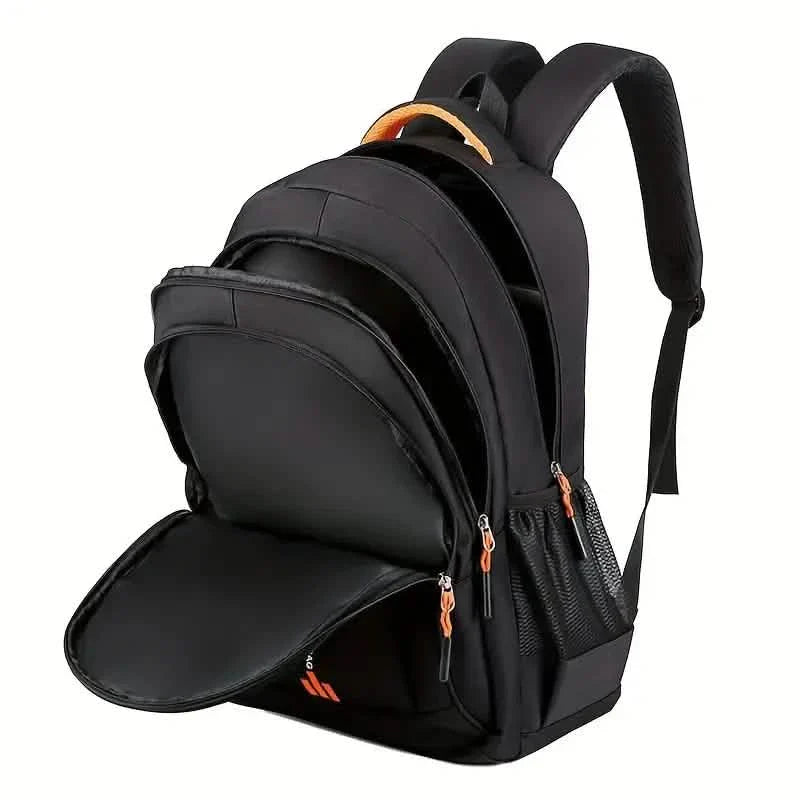Sac à dos stylé multi-poches