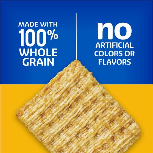Kroger Original Woven Whole Wheat Crackers 9 oz