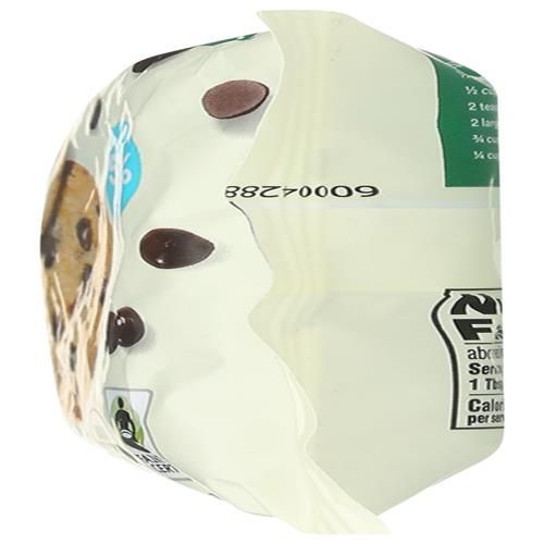 Whole Foods Market, Pépites de chocolat mi-sucré bio, 283 g