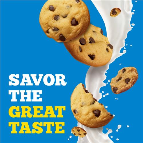 Biscuits aux pépites de chocolat moelleux ChipMates de Kroger 425 g