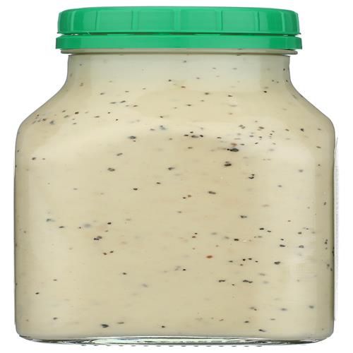Vinaigrette César Biologique Whole Foods Market, 355 ml