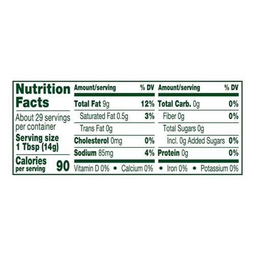 Simple Truth Tartinade végétalienne à la mayonnaise 430 ml
