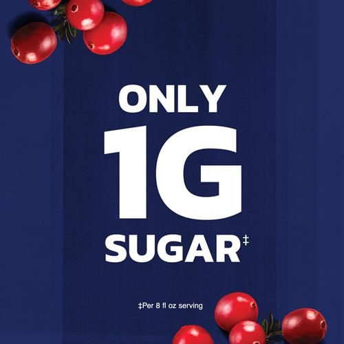 Boisson aux jus de canneberge et de raisin Ocean Spray Diet Cran-Grape, bouteille de 1,89 L (paquet de 1)