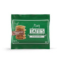 Tates Bake Shop Petits biscuits aux pépites de chocolat, 10 paquets collation