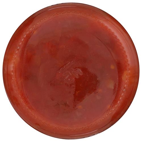 Salsa biologique épaisse et généreuse à l'intensité moyenne, 453 g, de Whole Foods Market