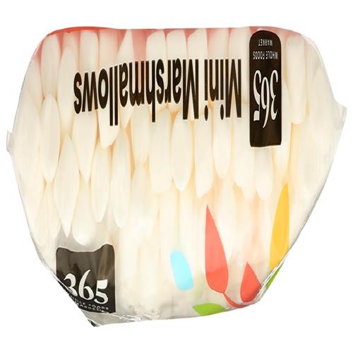 Whole Foods Market, Mini guimauves, 283 g