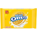 Biscuits Sandwich Oreo Golden, Format Familial, 513 g