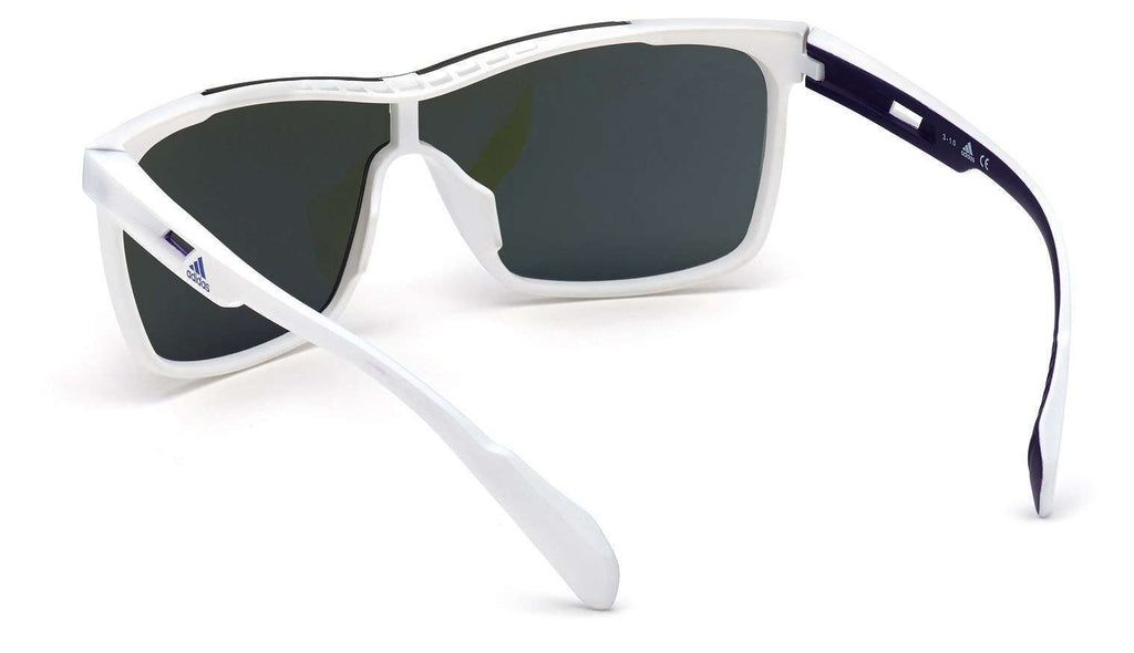 Lunettes de soleil adidas SP0019 sans monture