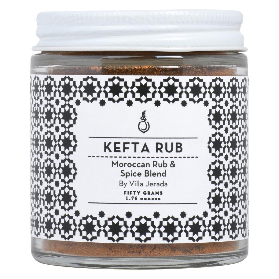 Villa Jerada - Épices à Kefta (50G)