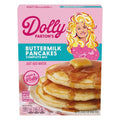 Mélange à crêpes au babeurre Dolly Parton, 737 g.