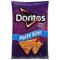 Doritos croustilles de maïs piment doux épicé, 411 g