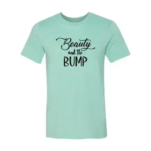 DT0131 T-shirt Future Maman Rayonnante