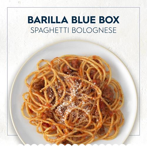Pâtes Spaghetti Barilla, 907 g