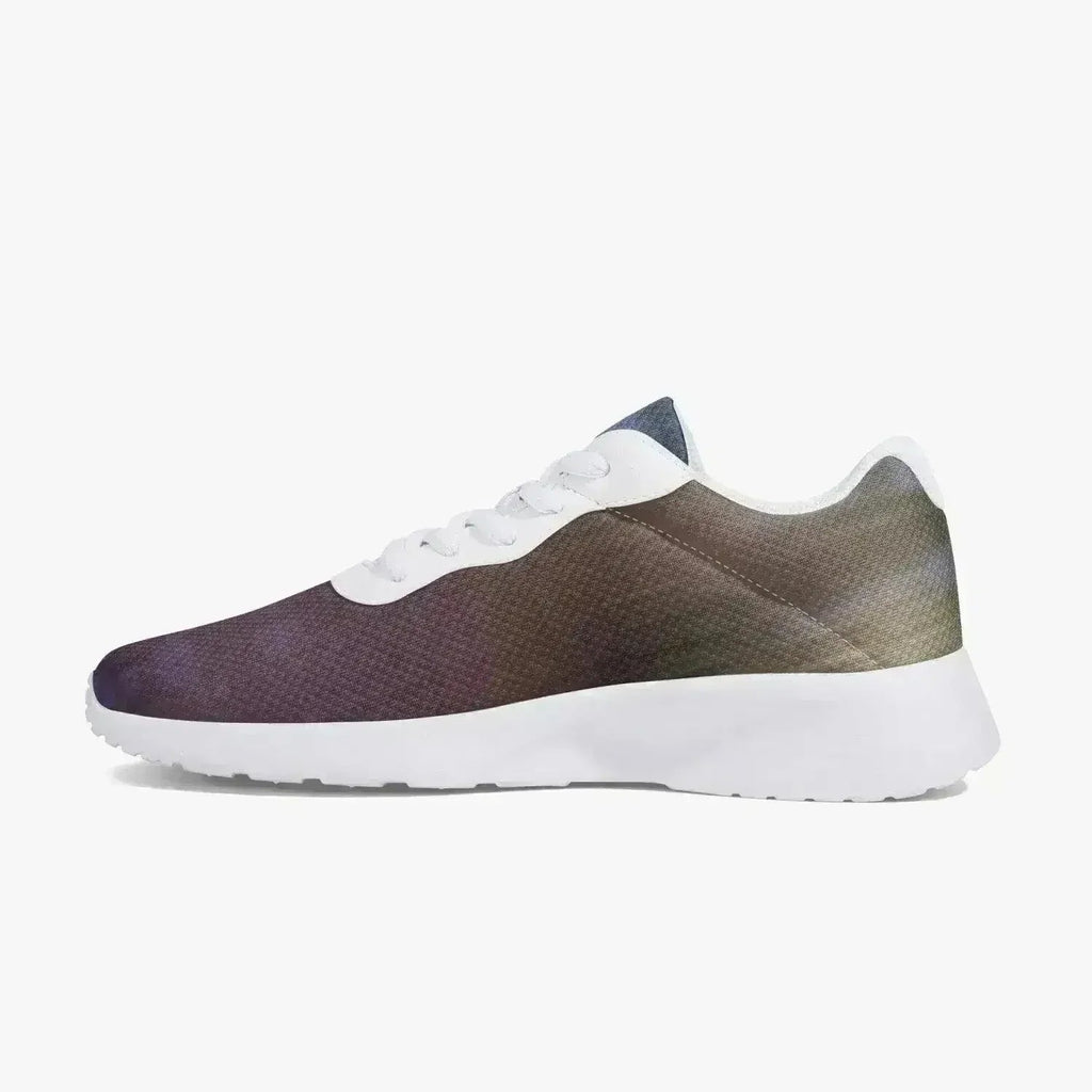 Baskets de running en mesh Jacki Easlick Iridescence