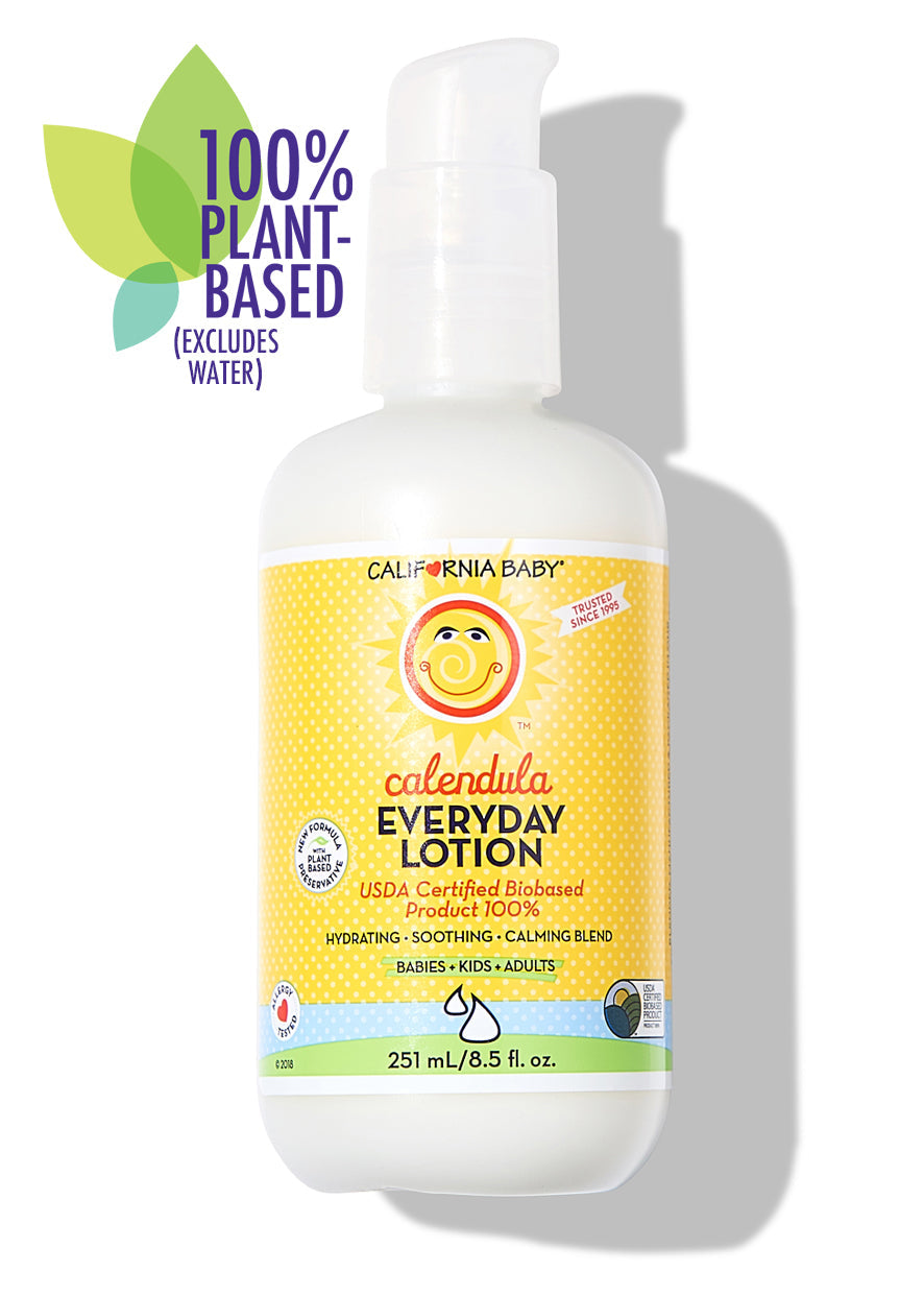 Lotion Quotidienne Calendula™