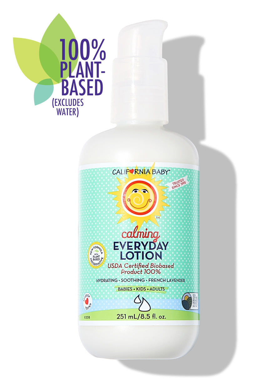 Lotion Quotidienne Apaisante™