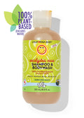 Shampooing et Gel Douche Eucalyptus Ease™