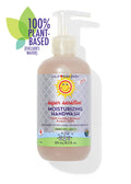 (Sans parfum) Gel lavant hydratant Super Sensitive™ pour les mains